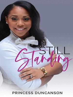 cover image of Still Standing
